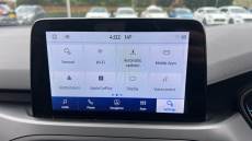 Ford Focus 1.0 EcoBoost Hybrid mHEV 155 Active Style 5dr Petrol Hatchback